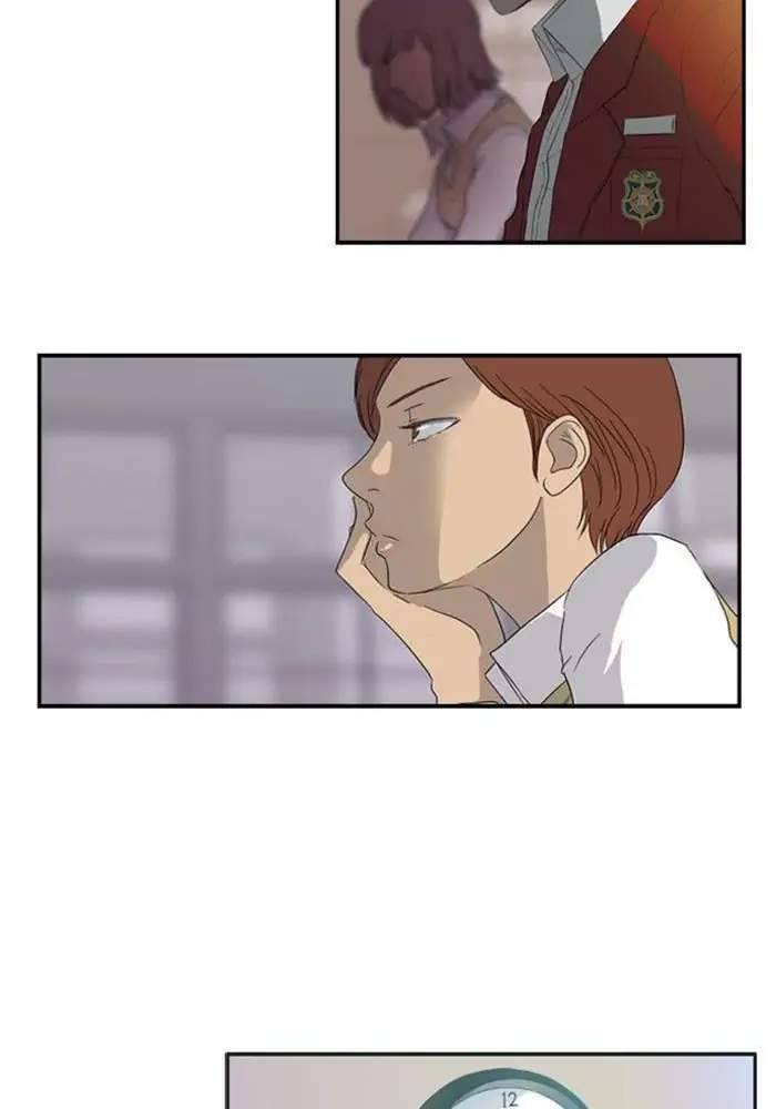 Wind Breaker Chapter 7 - halaman 36