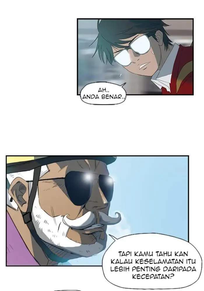 Wind Breaker Chapter 7 - halaman 4
