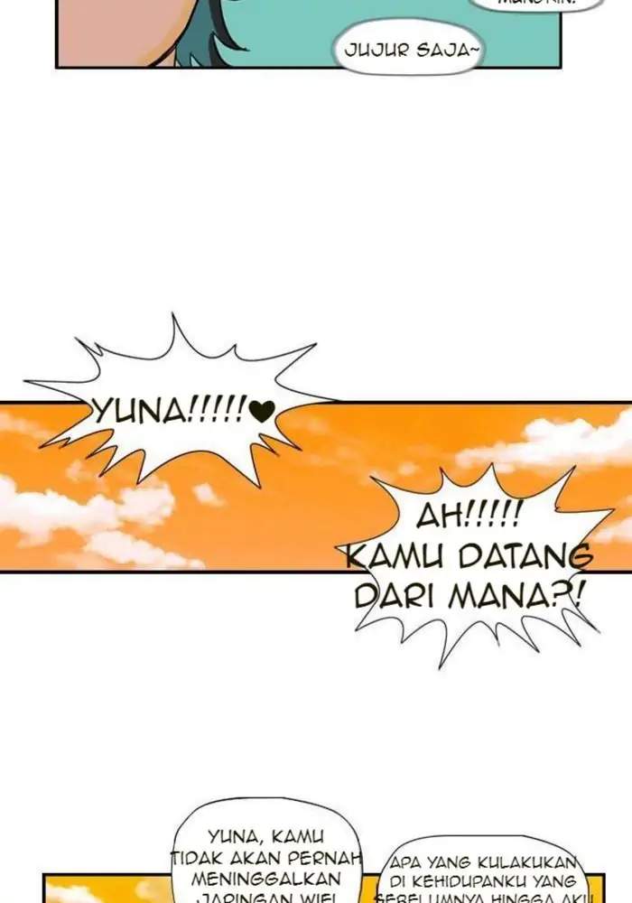 Wind Breaker Chapter 7 - halaman 46