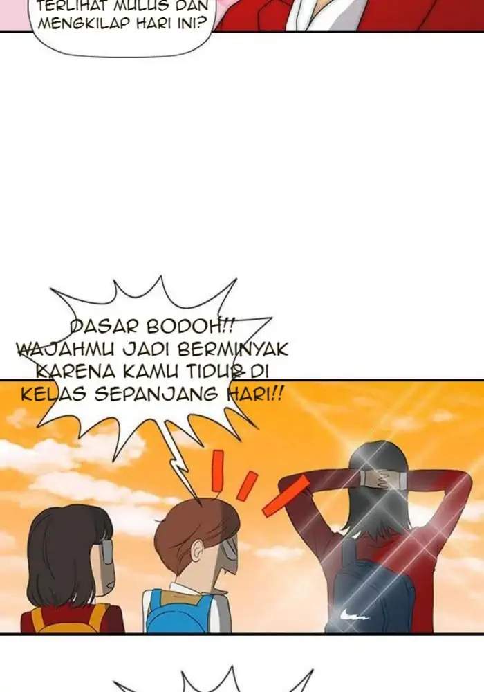 Wind Breaker Chapter 7 - halaman 48