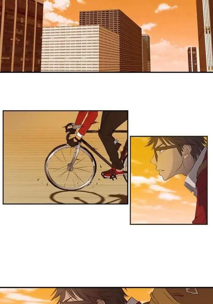 Wind Breaker Chapter 7 - halaman 51