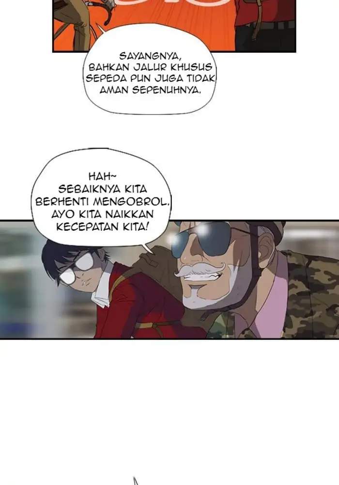 Wind Breaker Chapter 7 - halaman 6