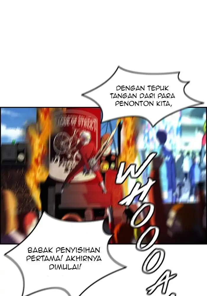 Wind Breaker Chapter 70 - halaman 1