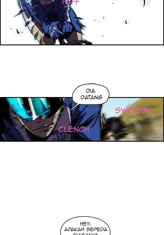 Wind Breaker Chapter 70 - halaman 25