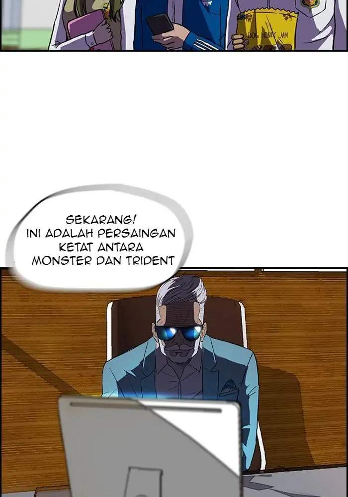 Wind Breaker Chapter 70 - halaman 27