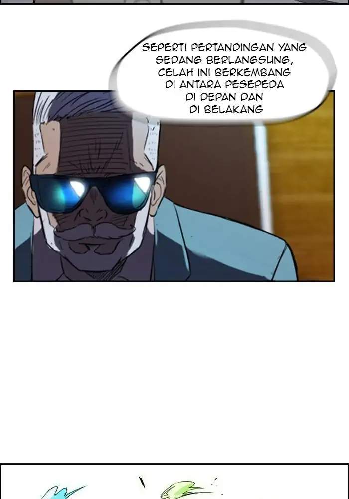 Wind Breaker Chapter 70 - halaman 28