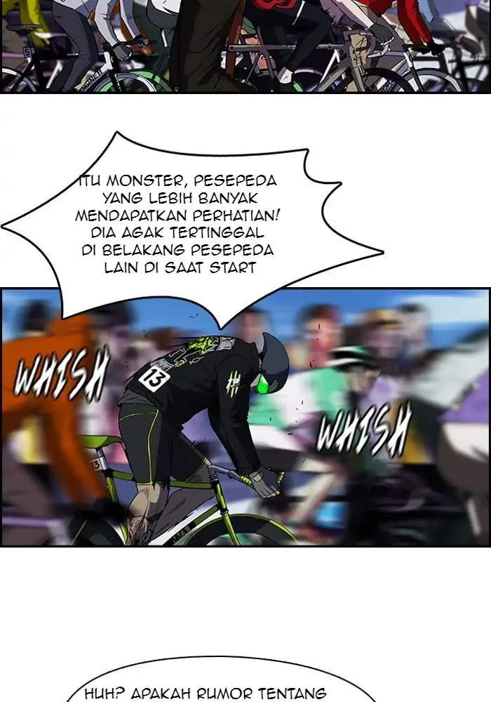 Wind Breaker Chapter 70 - halaman 3