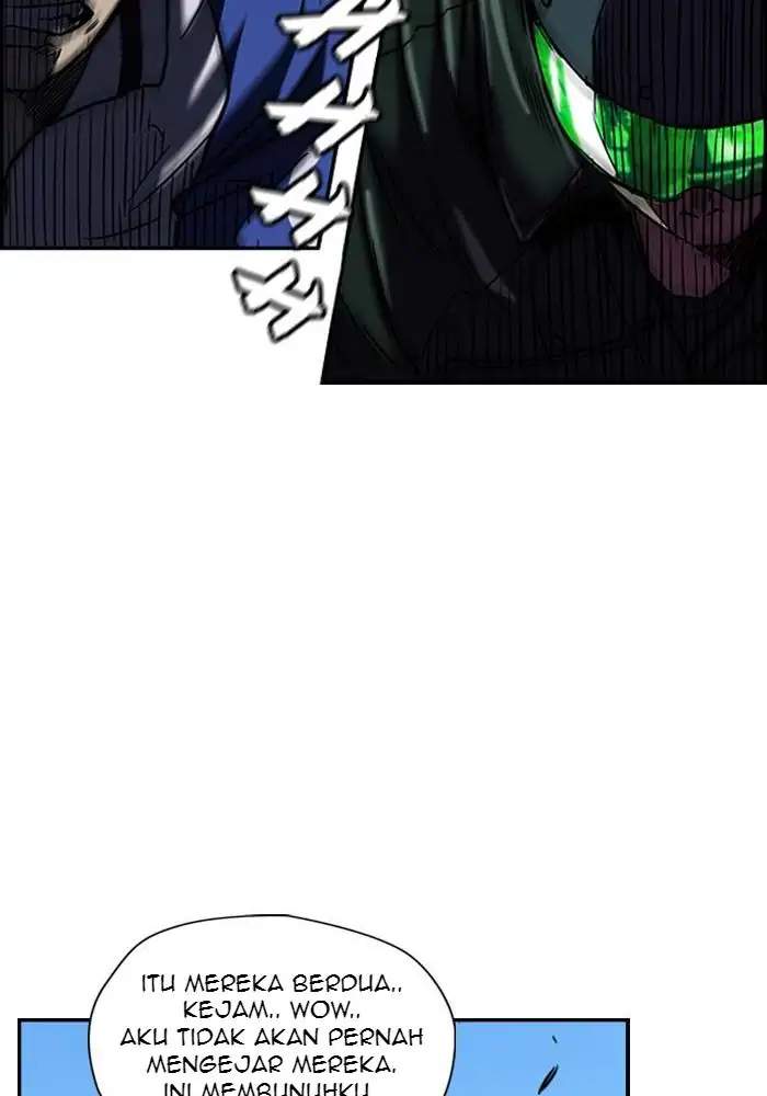 Wind Breaker Chapter 70 - halaman 30
