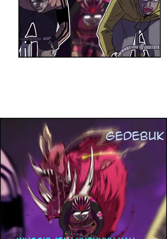 Wind Breaker Chapter 70 - halaman 32