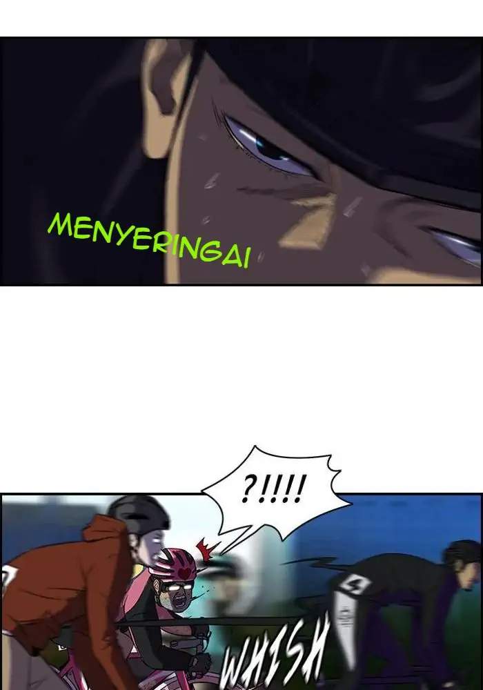 Wind Breaker Chapter 70 - halaman 39