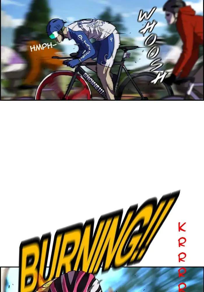 Wind Breaker Chapter 70 - halaman 6