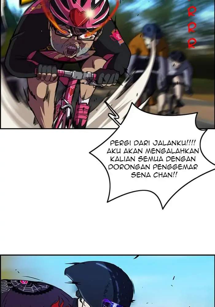 Wind Breaker Chapter 70 - halaman 7