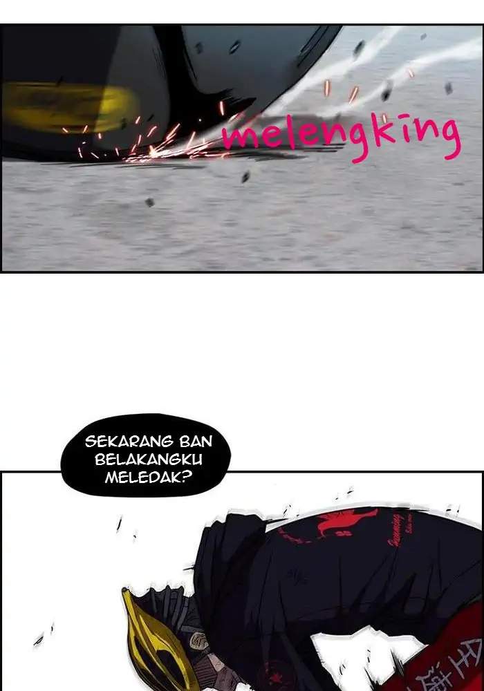 Wind Breaker Chapter 71 - halaman 22