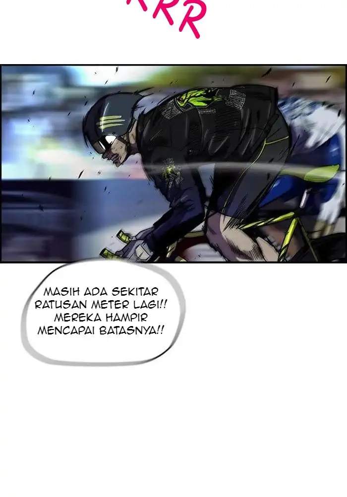 Wind Breaker Chapter 71 - halaman 25