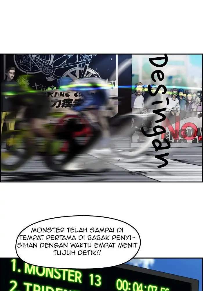 Wind Breaker Chapter 71 - halaman 26