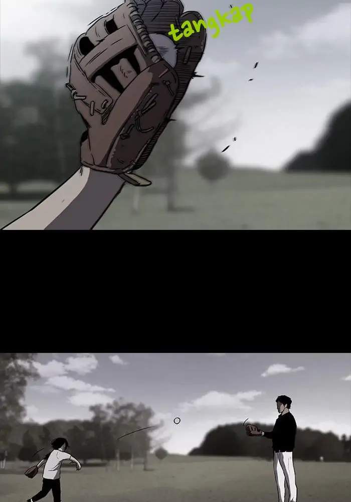 Wind Breaker Chapter 71 - halaman 33