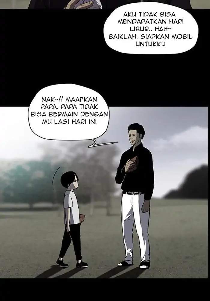 Wind Breaker Chapter 71 - halaman 38