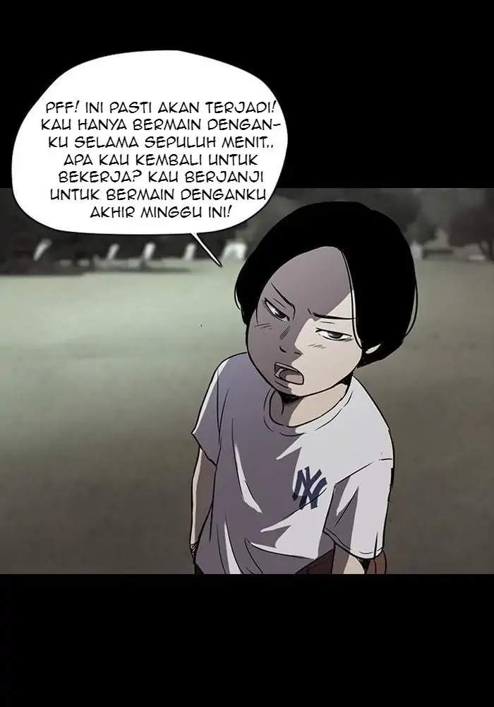Wind Breaker Chapter 71 - halaman 39
