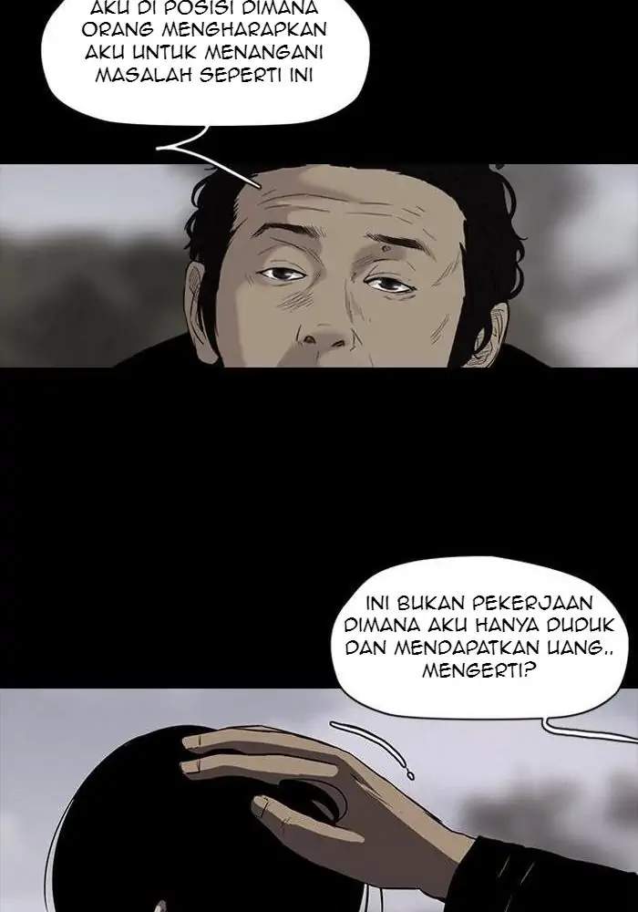 Wind Breaker Chapter 71 - halaman 41