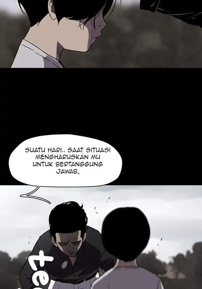 Wind Breaker Chapter 71 - halaman 42