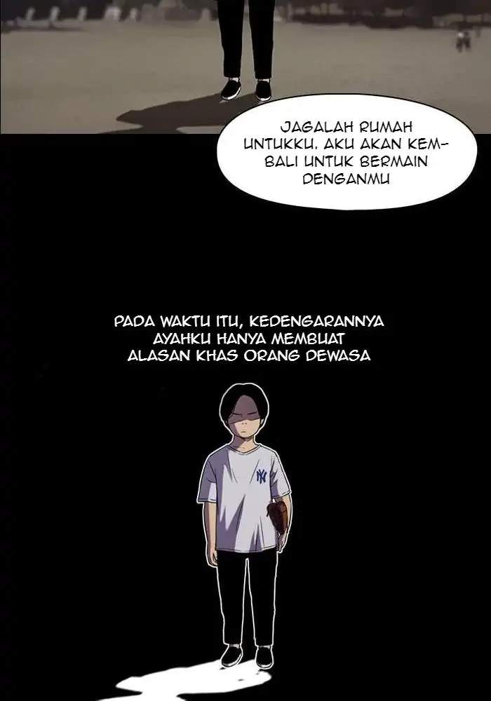 Wind Breaker Chapter 71 - halaman 44