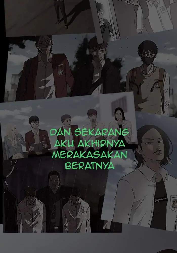 Wind Breaker Chapter 71 - halaman 50