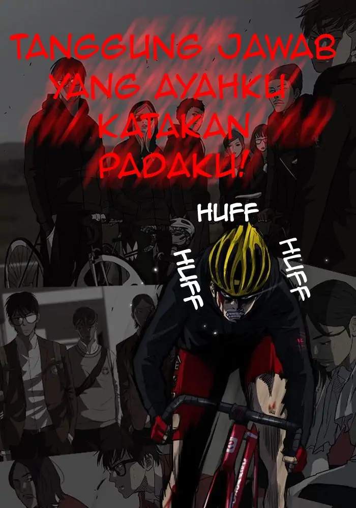 Wind Breaker Chapter 71 - halaman 51