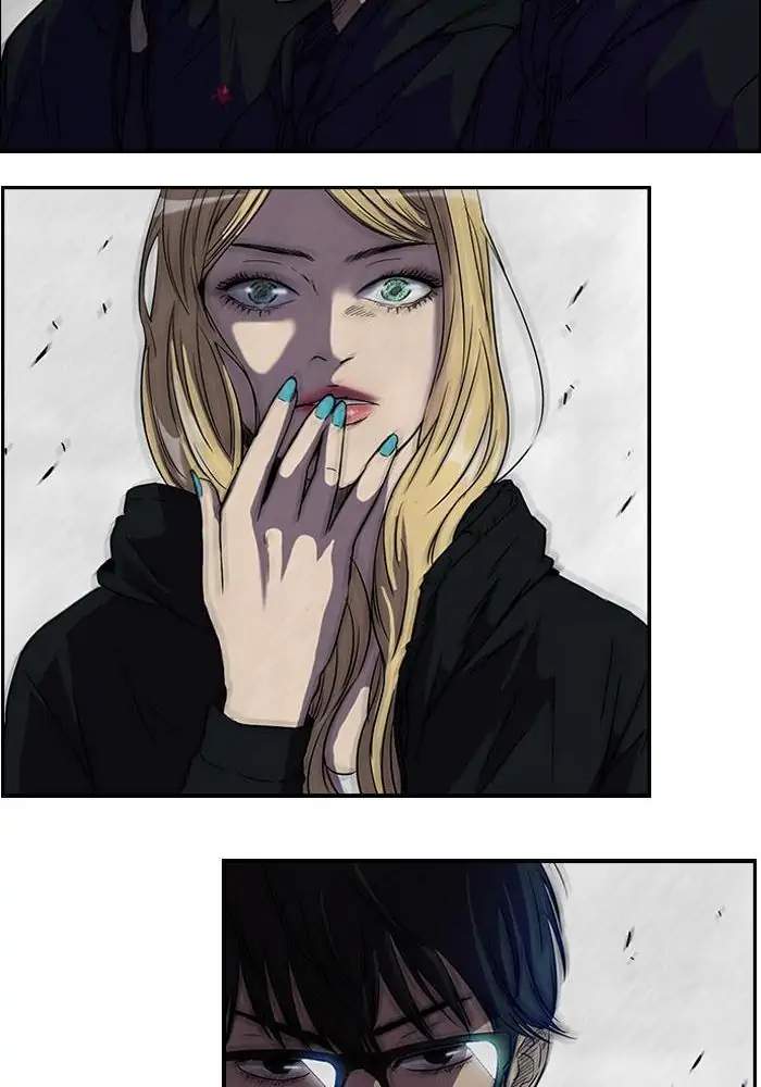 Wind Breaker Chapter 71 - halaman 56