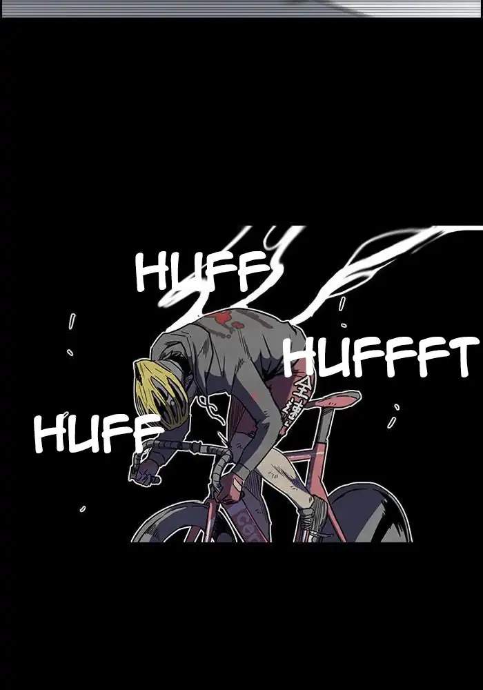 Wind Breaker Chapter 71 - halaman 61