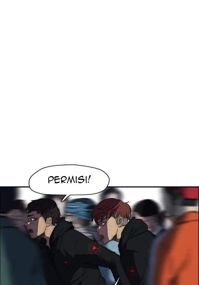 Wind Breaker Chapter 71 - halaman 68