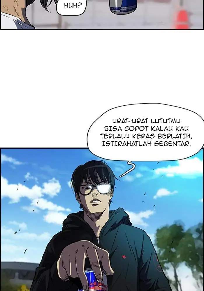 Wind Breaker Chapter 72 - halaman 11