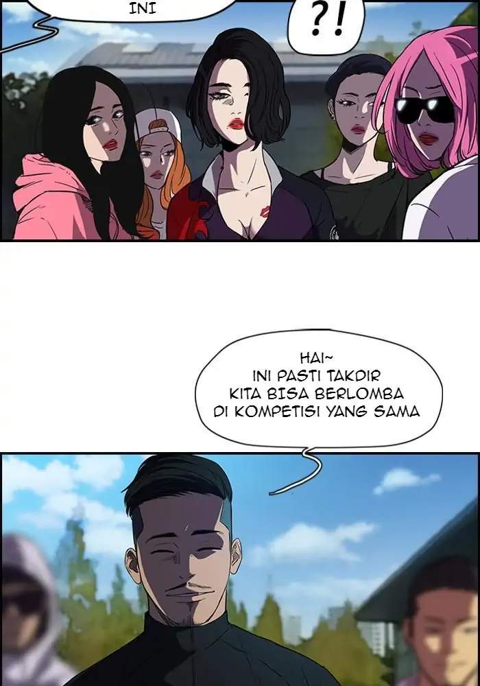 Wind Breaker Chapter 72 - halaman 28