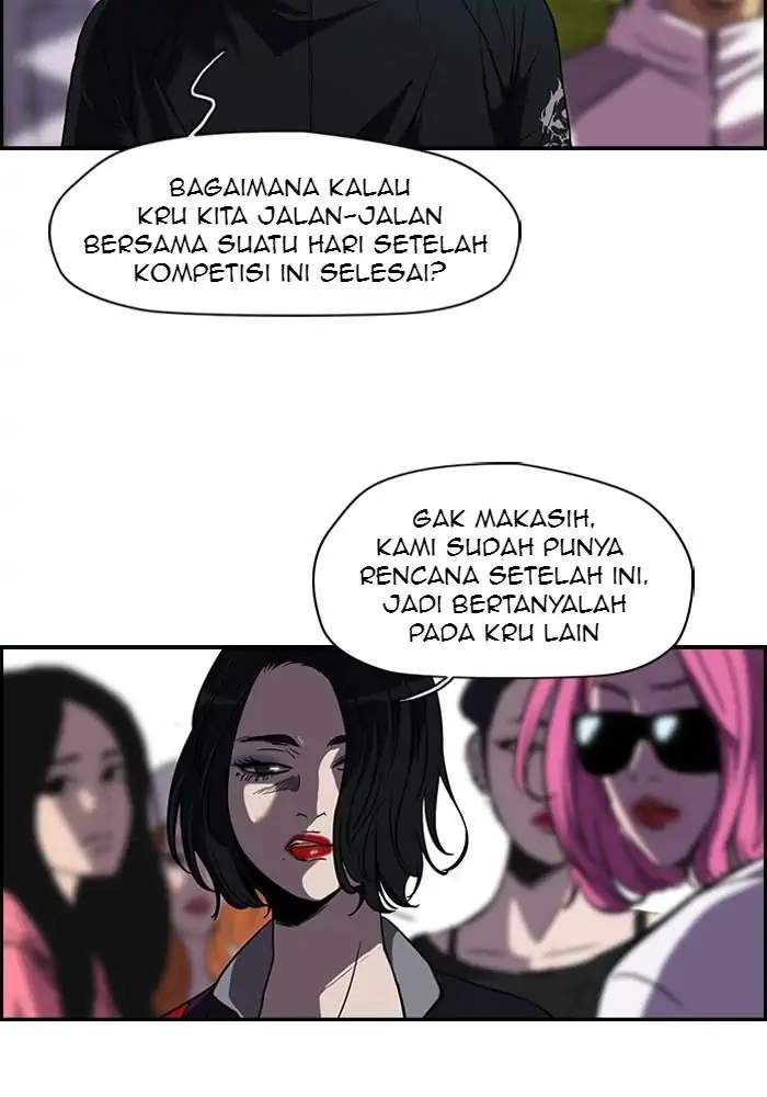 Wind Breaker Chapter 72 - halaman 29