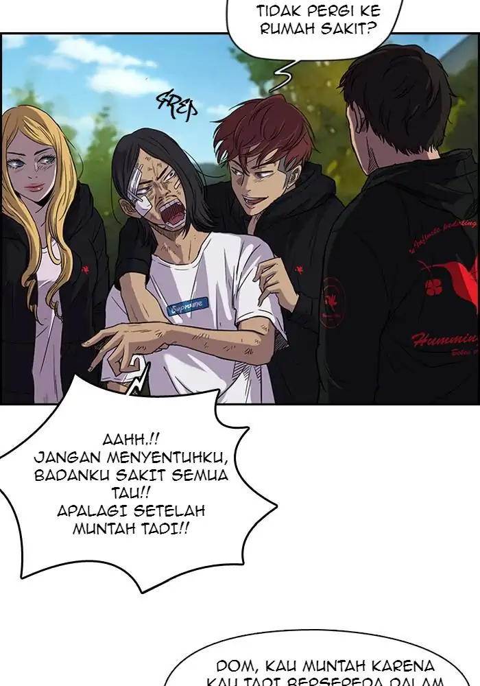 Wind Breaker Chapter 72 - halaman 3