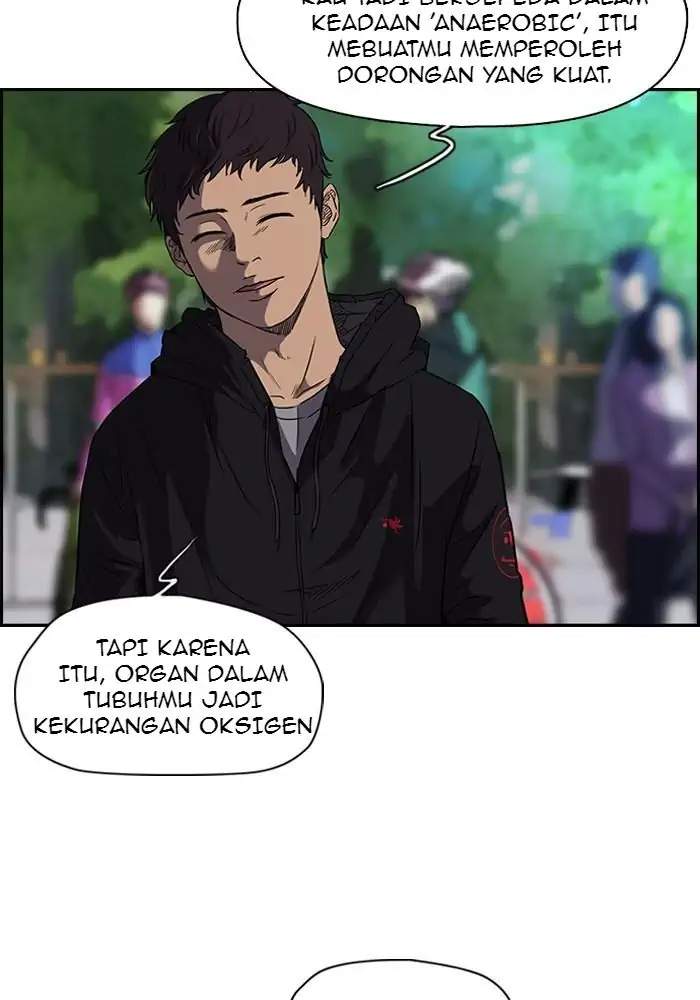 Wind Breaker Chapter 72 - halaman 4
