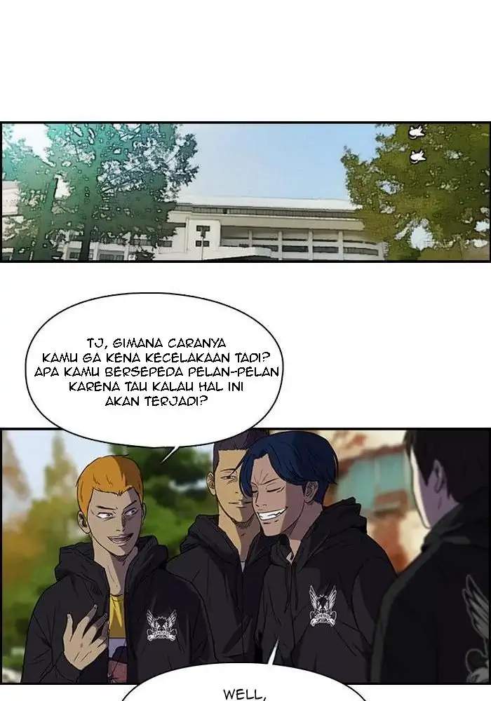 Wind Breaker Chapter 72 - halaman 42