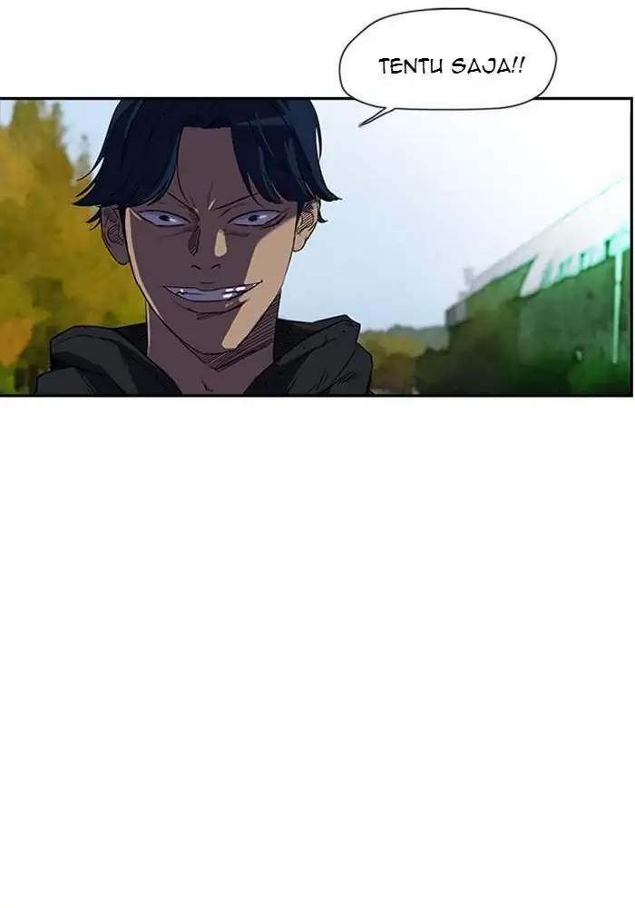 Wind Breaker Chapter 72 - halaman 44