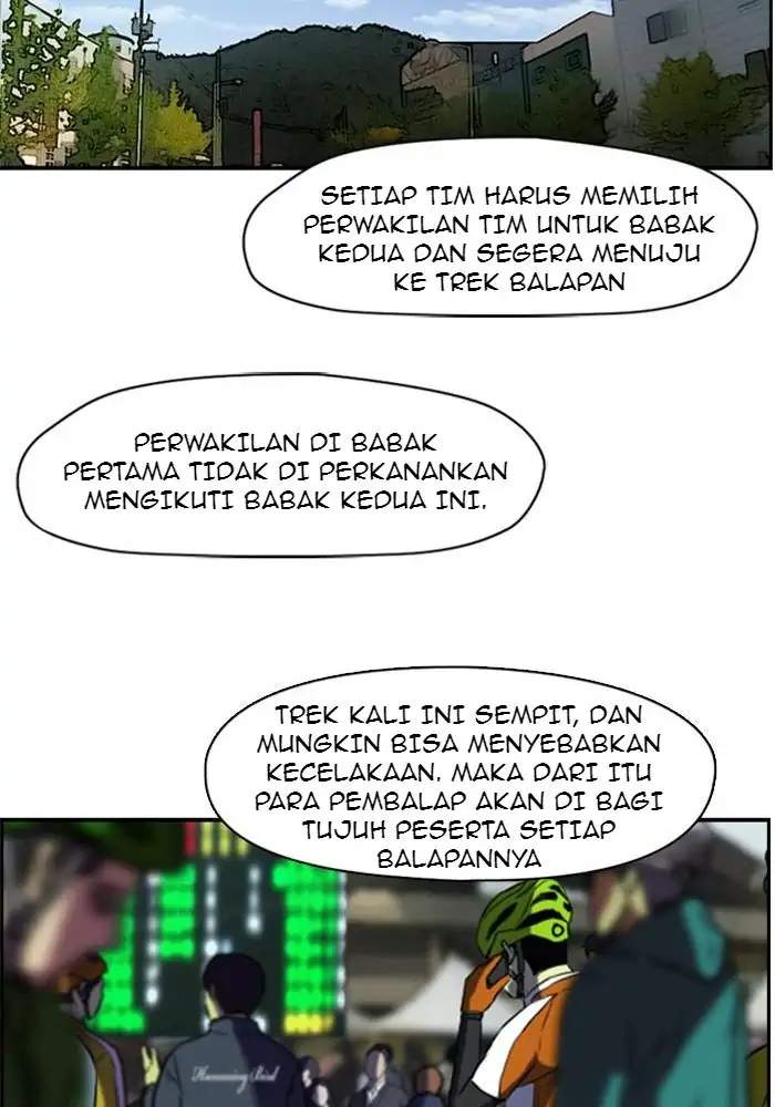Wind Breaker Chapter 72 - halaman 46