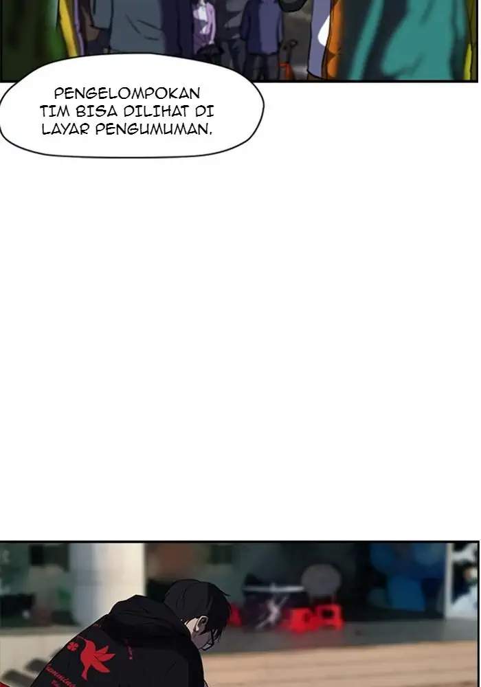 Wind Breaker Chapter 72 - halaman 47