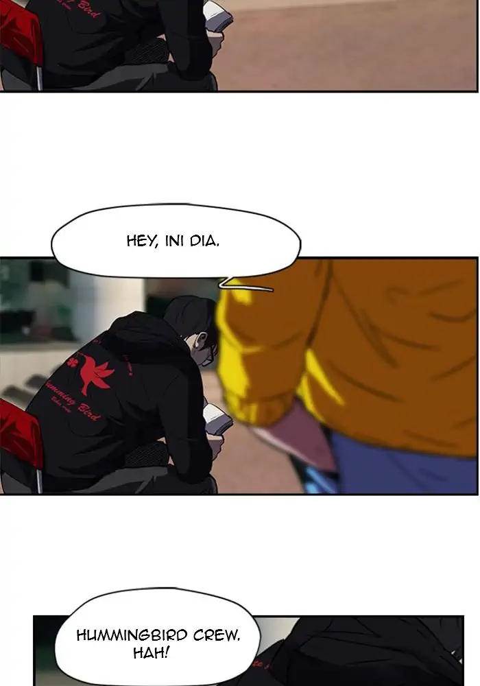 Wind Breaker Chapter 72 - halaman 48