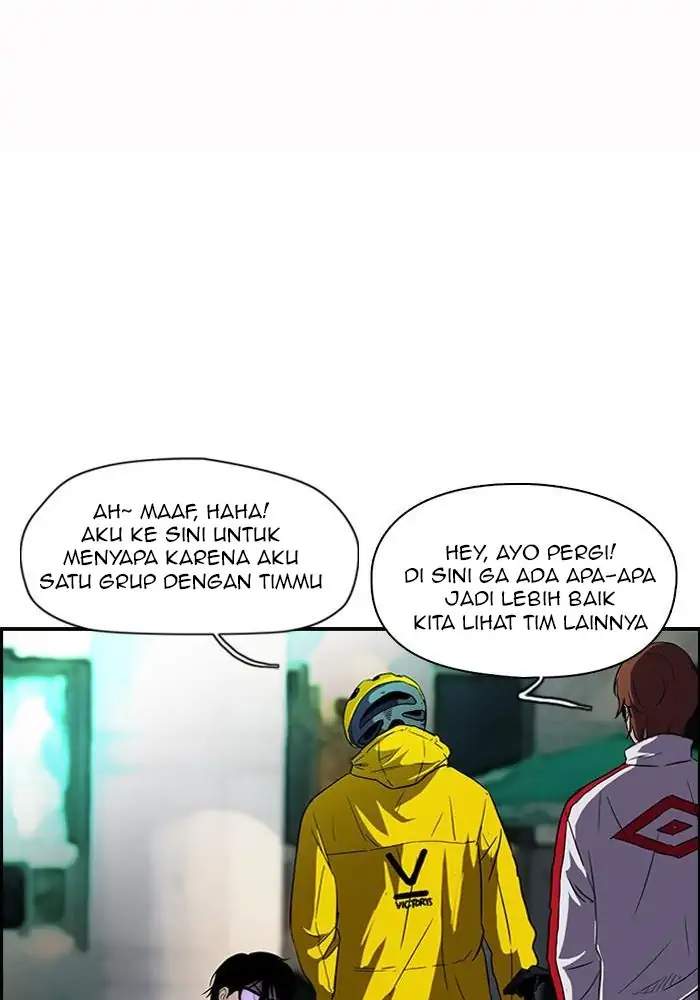 Wind Breaker Chapter 72 - halaman 52