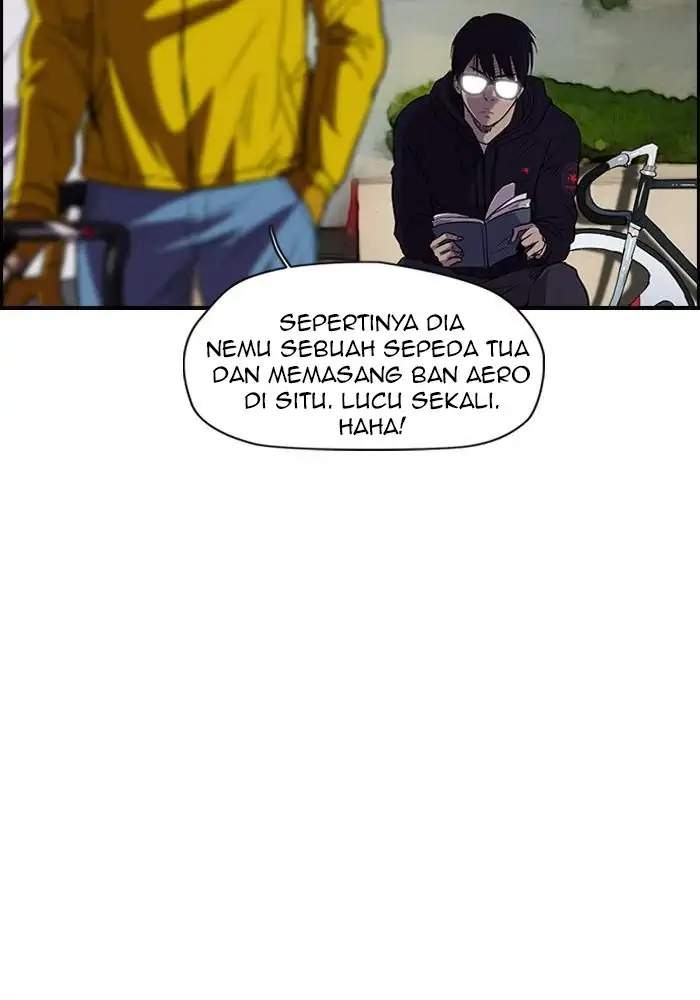 Wind Breaker Chapter 72 - halaman 55