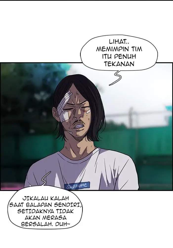 Wind Breaker Chapter 72 - halaman 57