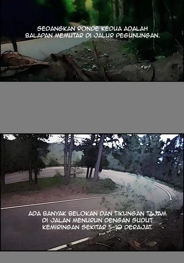 Wind Breaker Chapter 73 - halaman 13