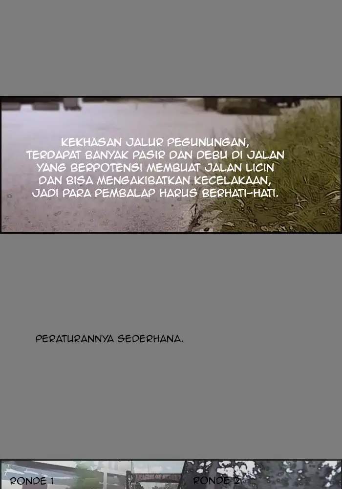 Wind Breaker Chapter 73 - halaman 14