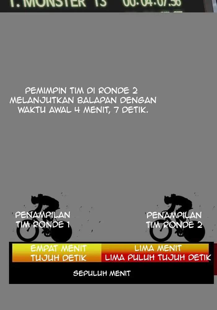 Wind Breaker Chapter 73 - halaman 16