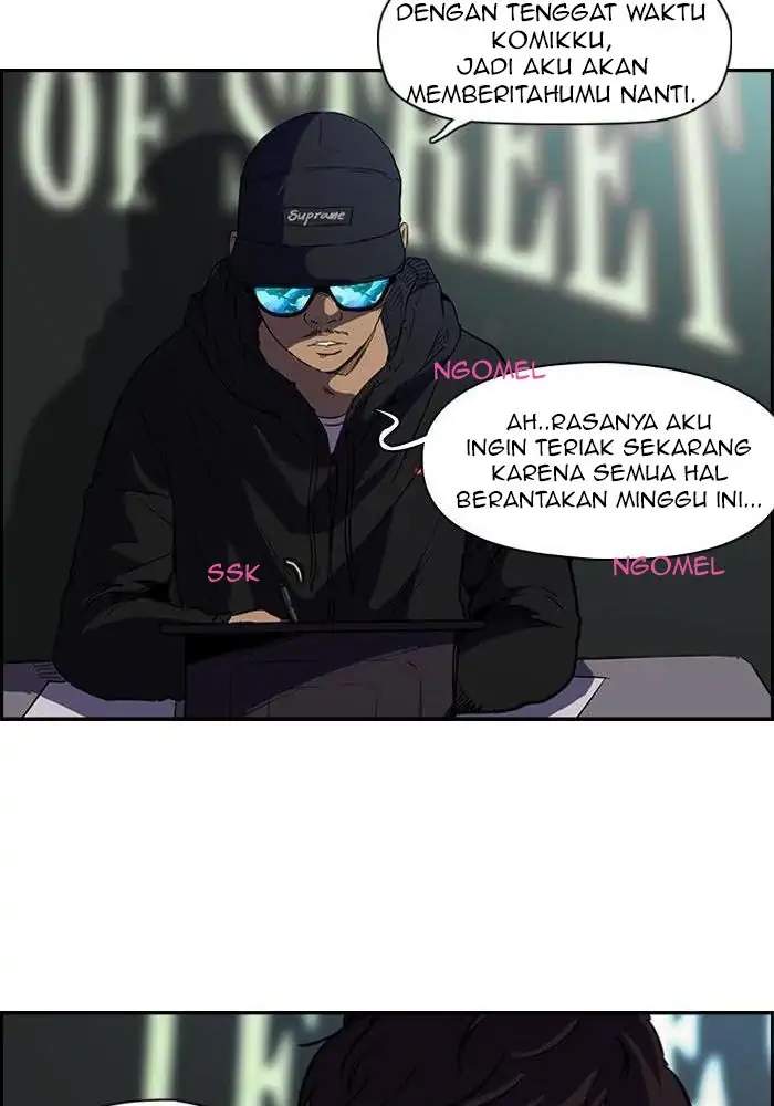 Wind Breaker Chapter 73 - halaman 19