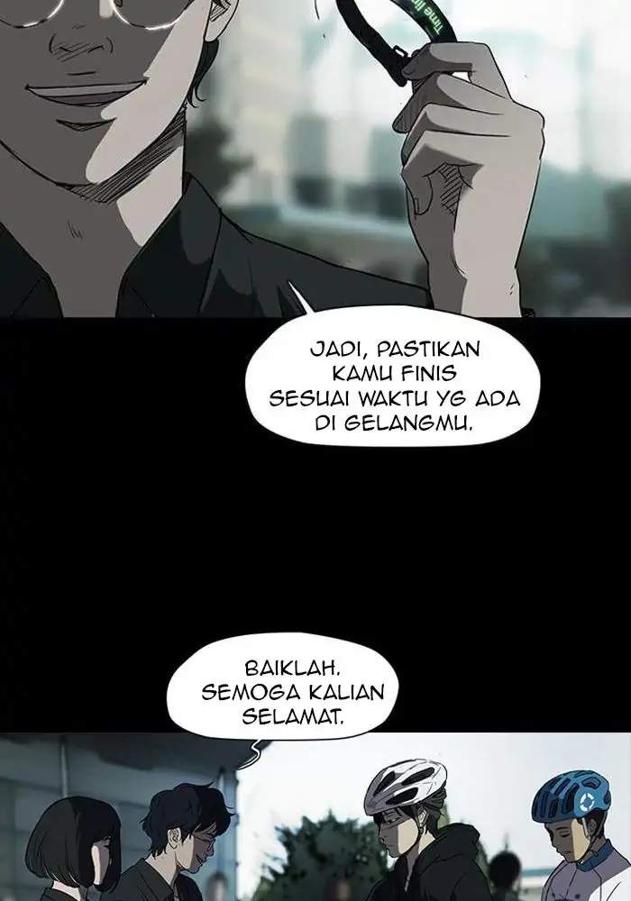 Wind Breaker Chapter 73 - halaman 26