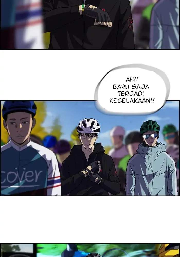 Wind Breaker Chapter 73 - halaman 28