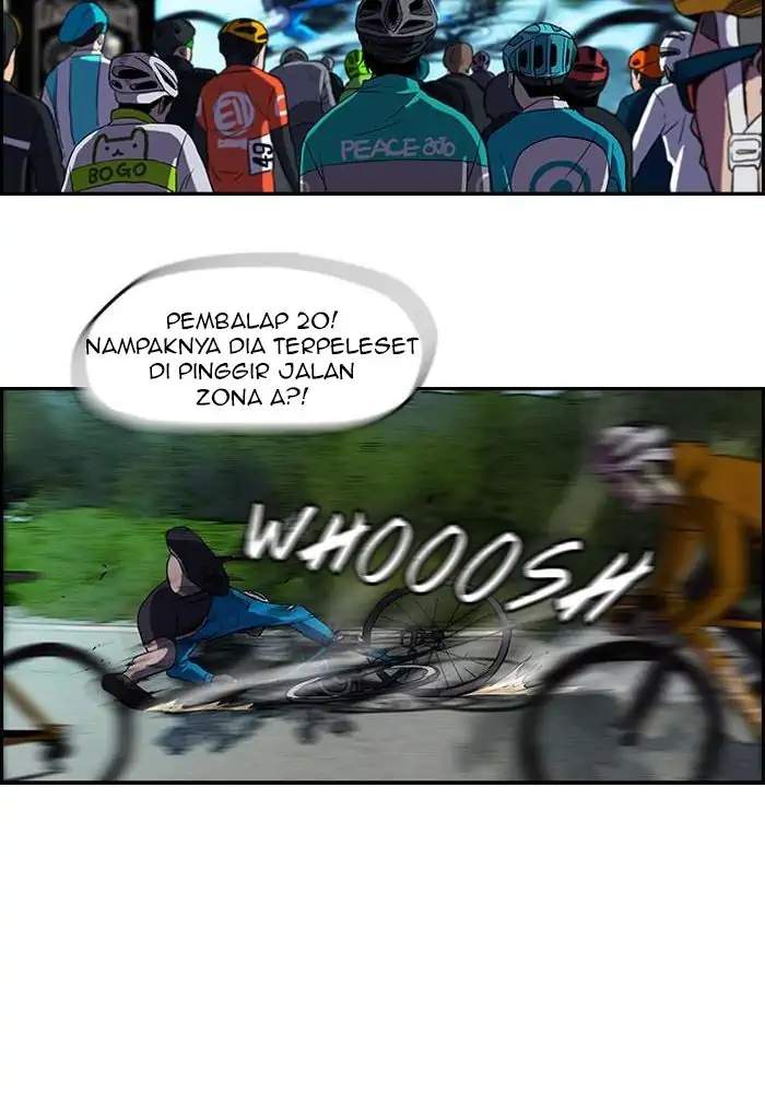Wind Breaker Chapter 73 - halaman 29